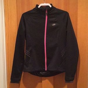 Performance Bicycle Long Sleeve Jacket